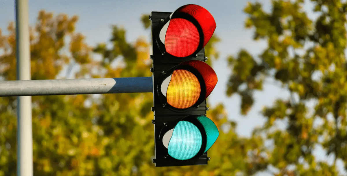 Diagram showing comfort zone, growth zone, and panic zone