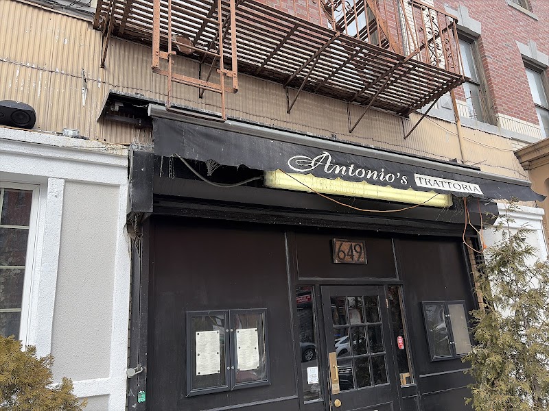 Antonio's Trattoria