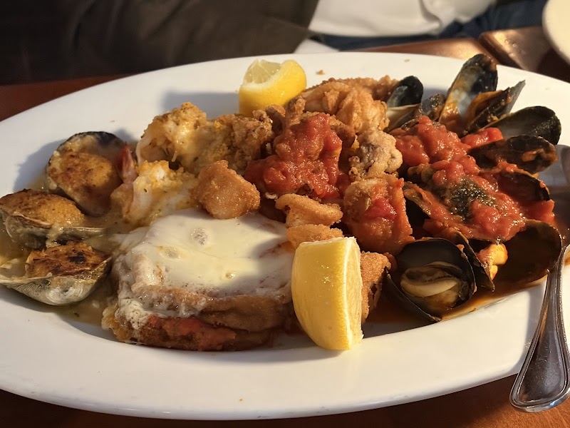 Antonio's Trattoria