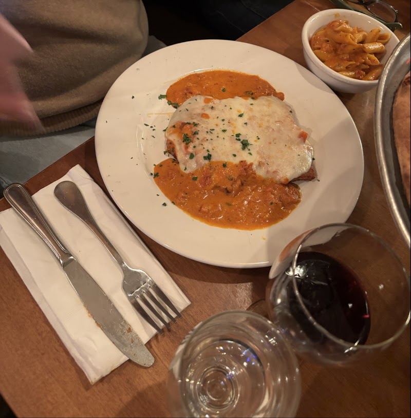 Antonio's Trattoria