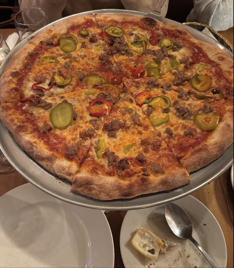 Antonio's Trattoria