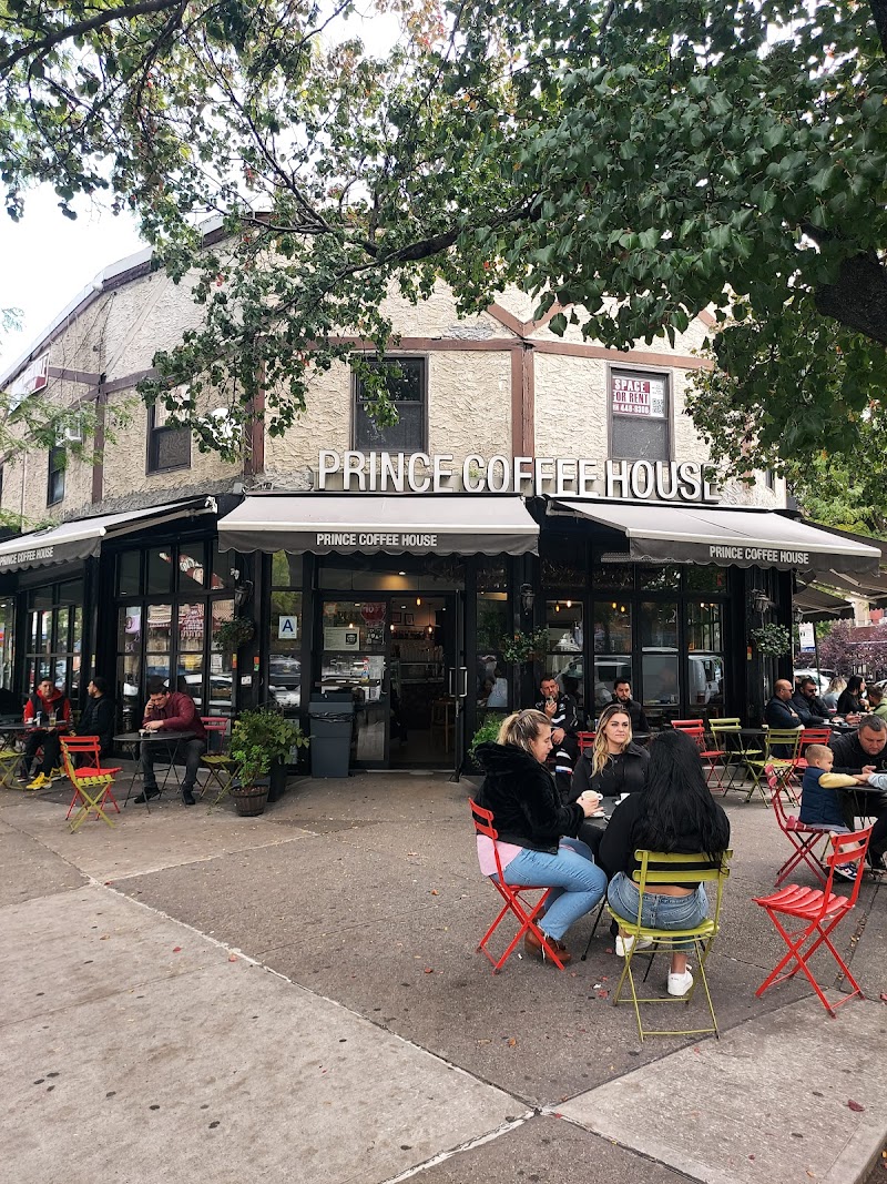 Bronx Little Italy