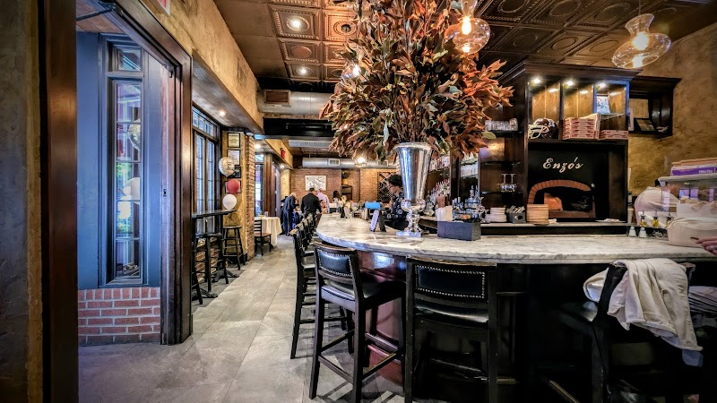 Enzo's of Arthur Avenue