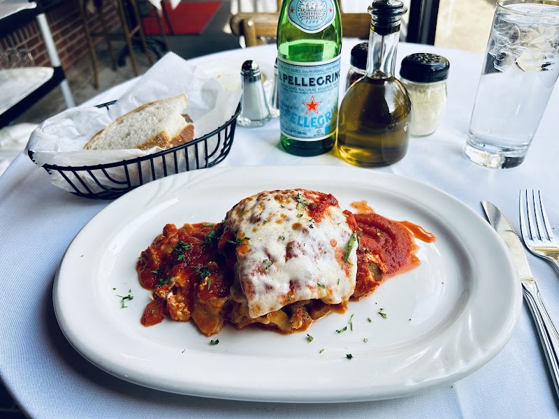 Enzo's of Arthur Avenue