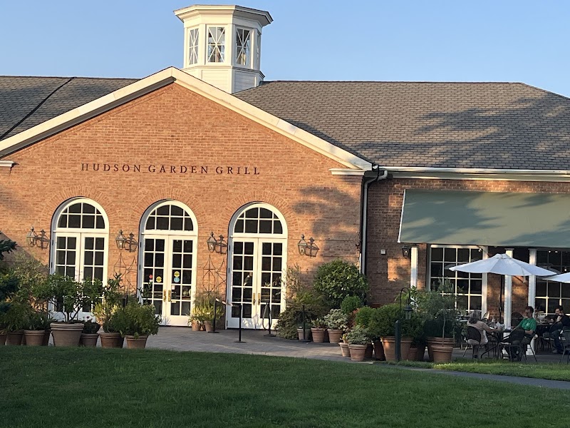 Hudson Garden Grill