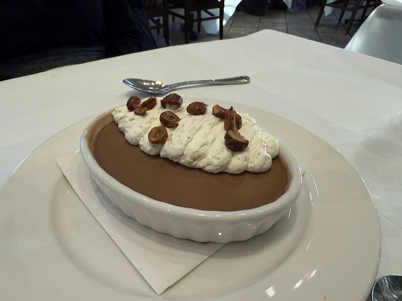 Hudson Garden Grill