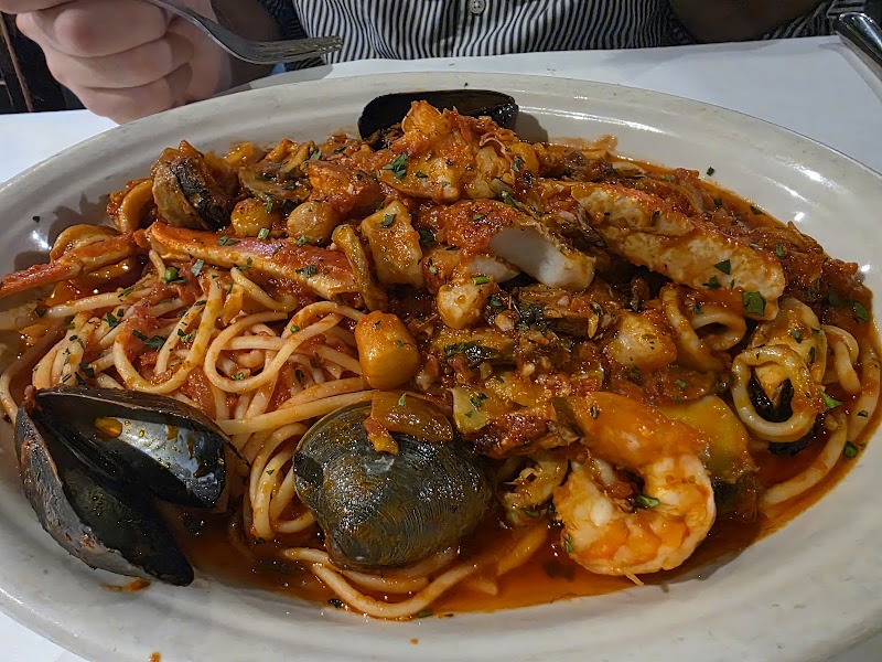 Pine Restaurant