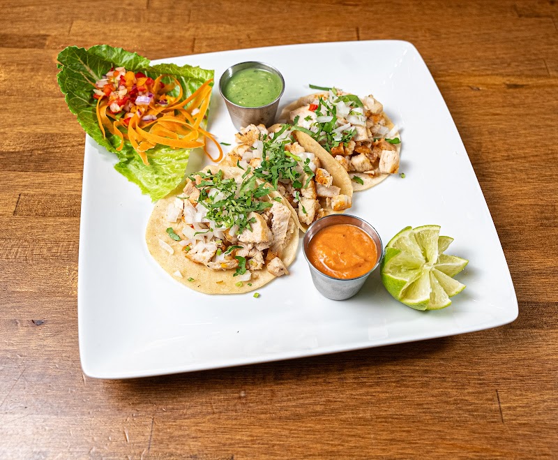 The Bronx Public — Restaurant