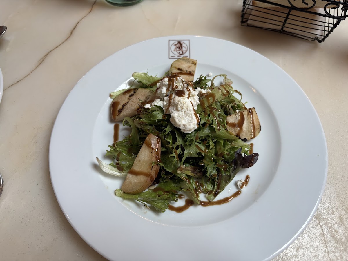 Zero Otto Nove Bronx — Restaurant