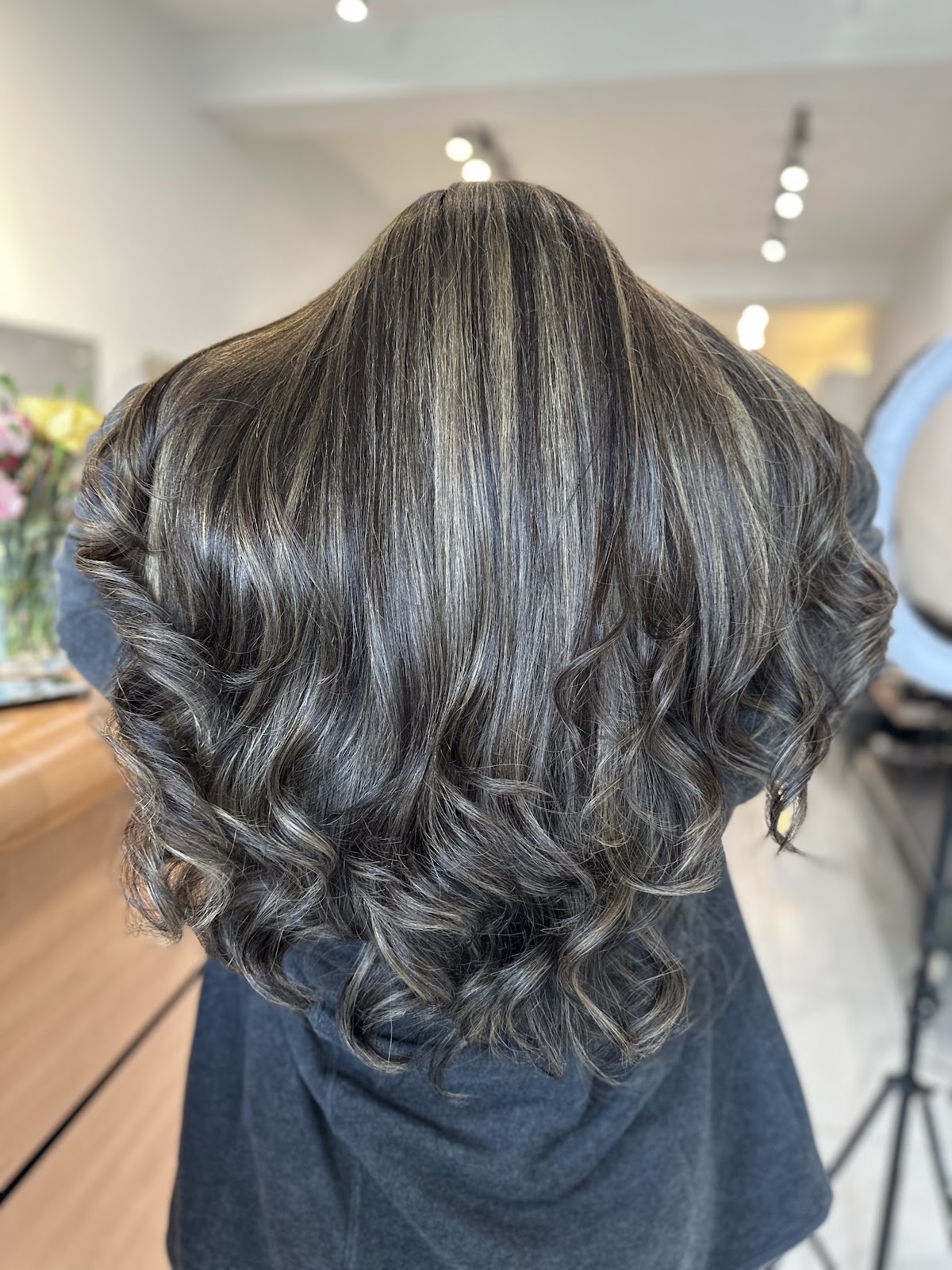 Aurora Beauty Salon — Beauty