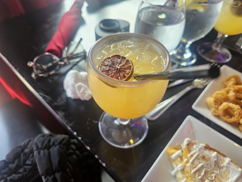 Boca Restaurant and Lounge
