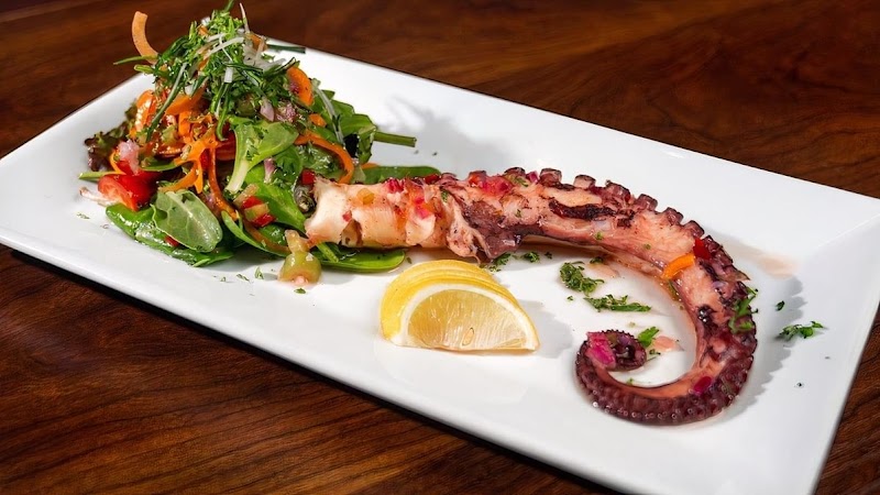 Boca Restaurant and Lounge