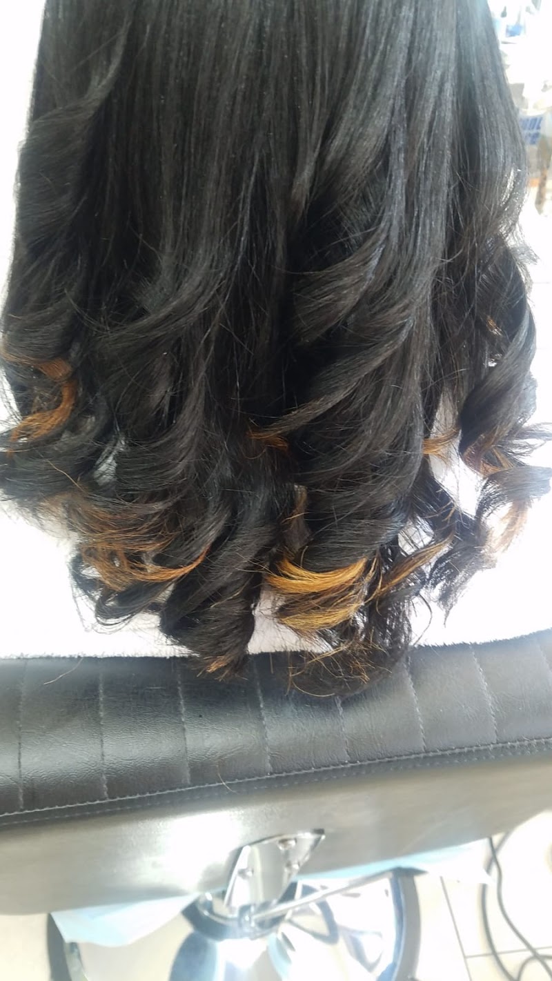Carmen All Stars Beauty Salon & SPA