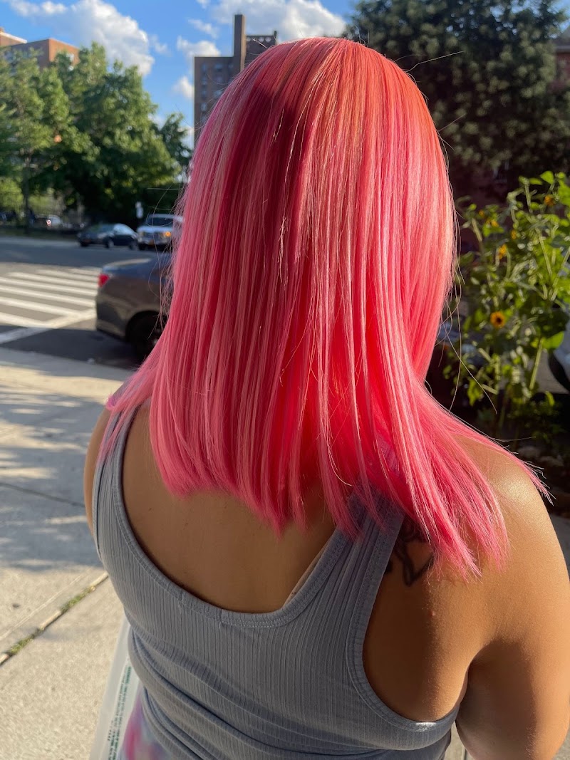 Carmen All Stars Beauty Salon & SPA