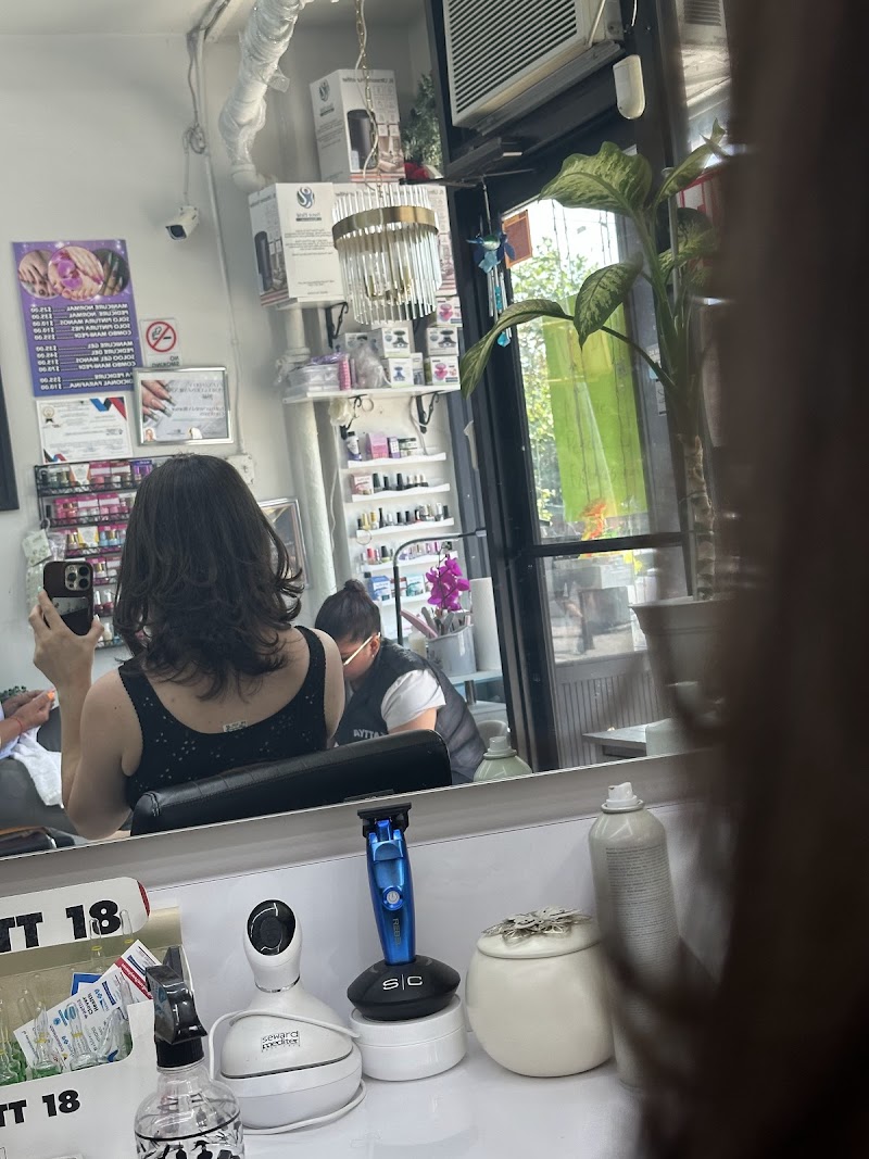 Carmen All Stars Beauty Salon & SPA