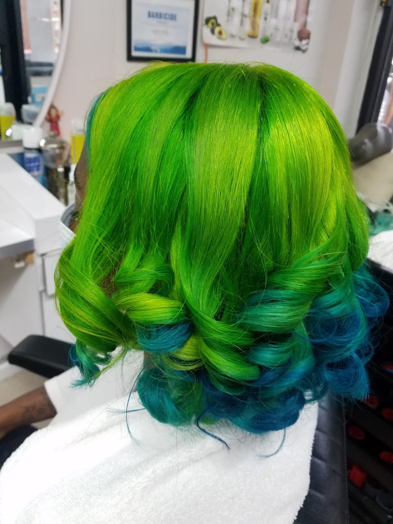 Carmen All Stars Beauty Salon & SPA