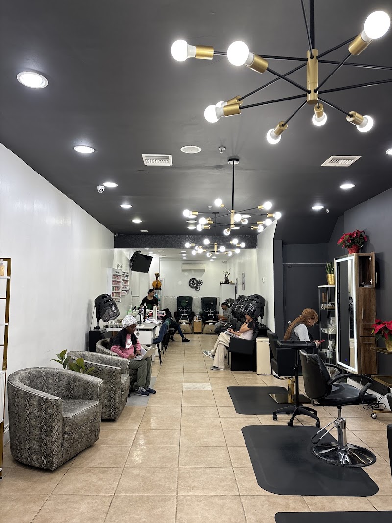 Karina Beauty Studio