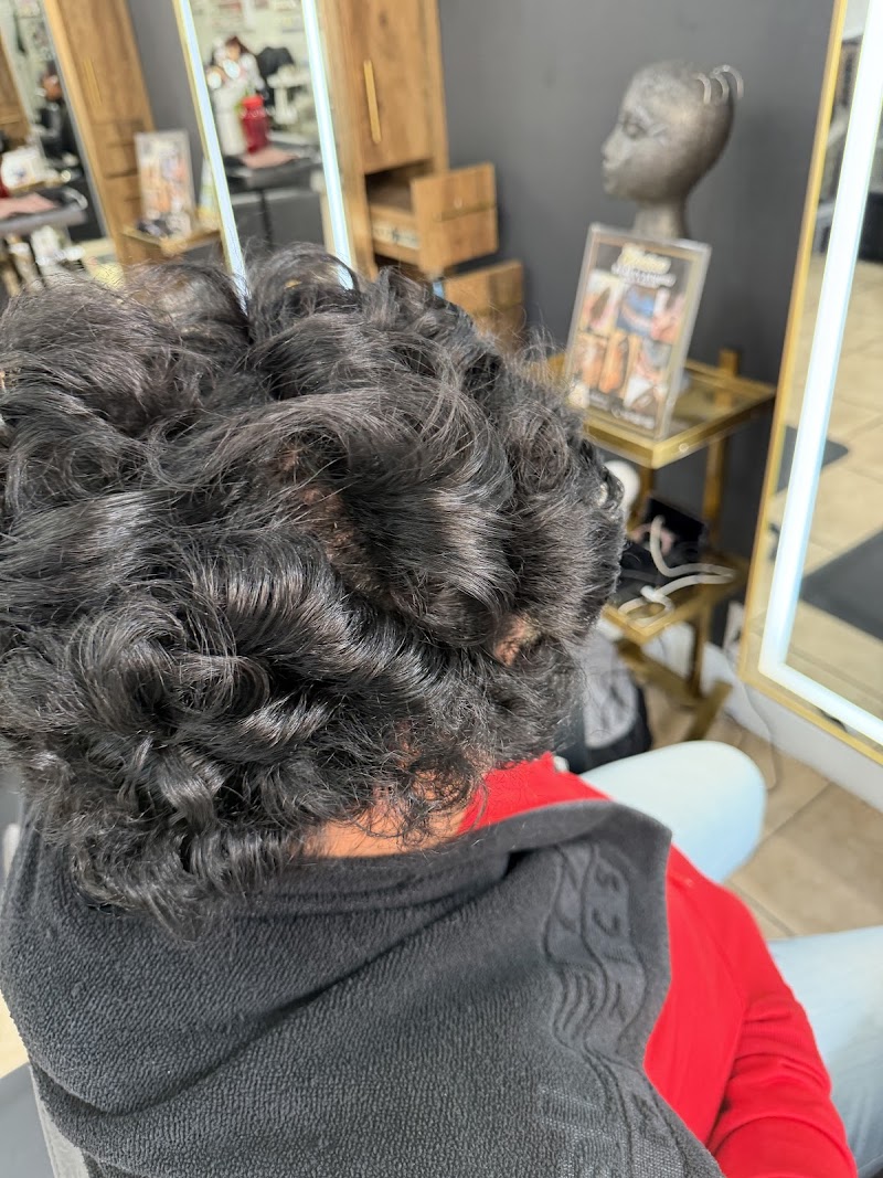 Karina Beauty Studio