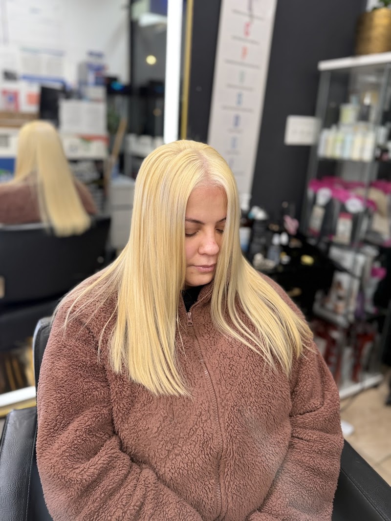 Karina Beauty Studio