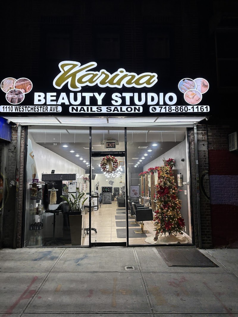 Karina Beauty Studio