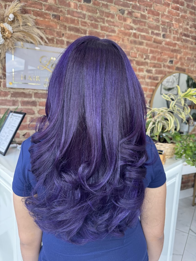 Lola's Hair & Beauty Boutique