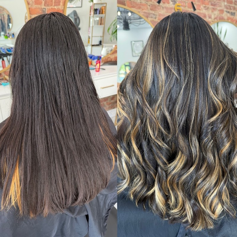 Lola's Hair & Beauty Boutique