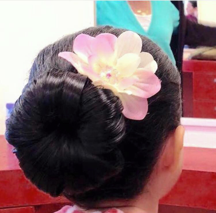 Mandy's Hair & Spa