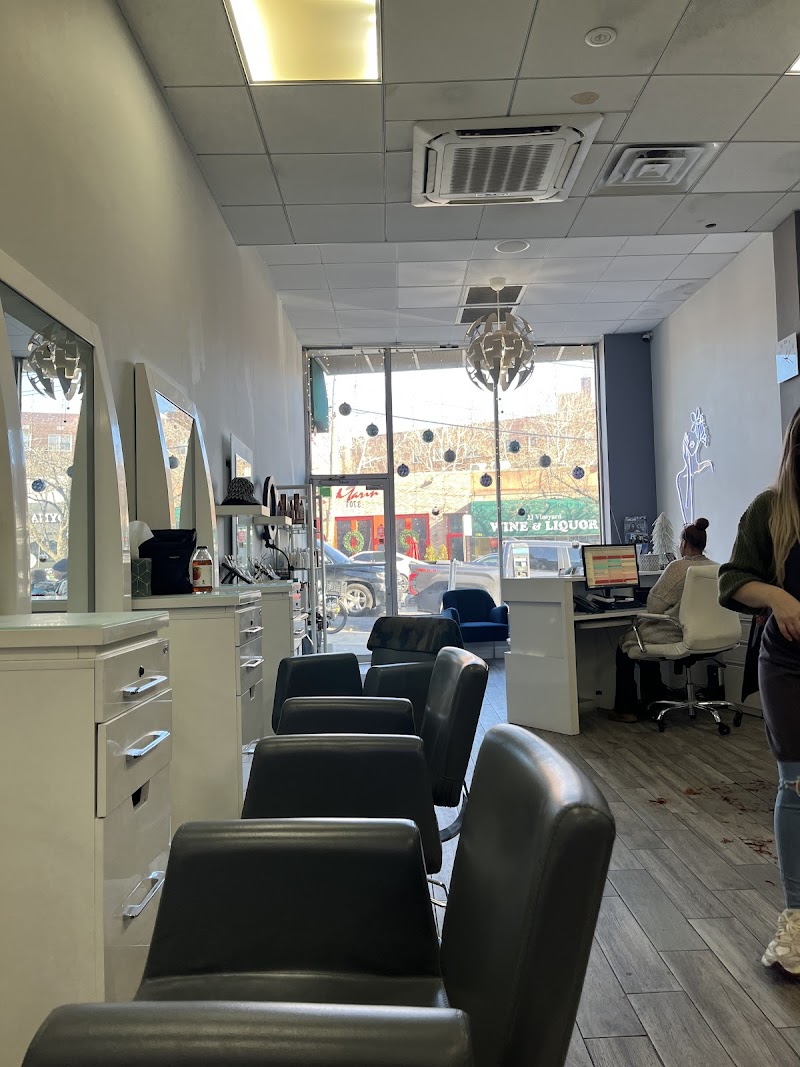 Mandy's Hair & Spa