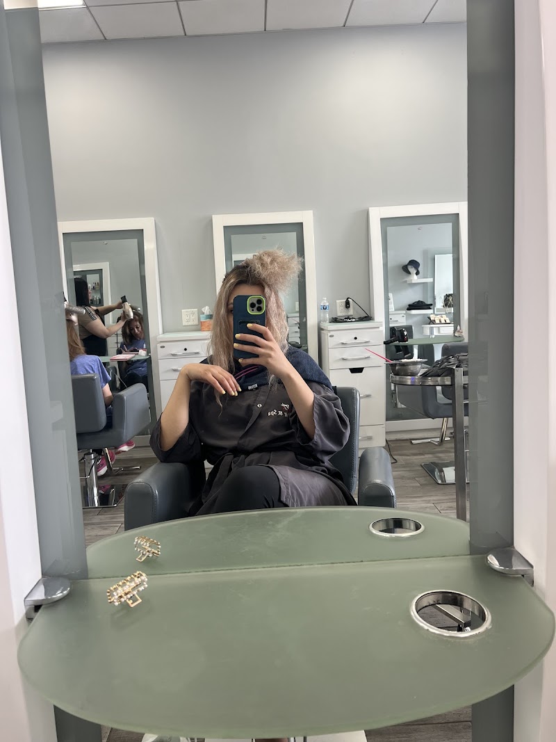 Mandy's Hair & Spa