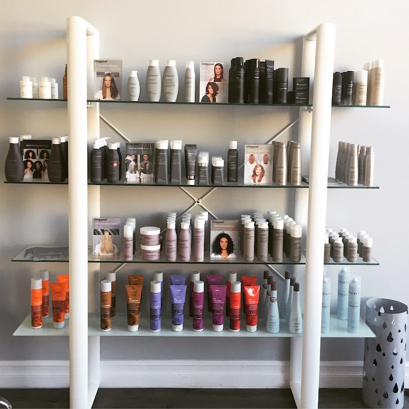Mandy's Hair & Spa