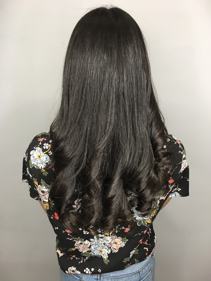 Mandy's Hair & Spa
