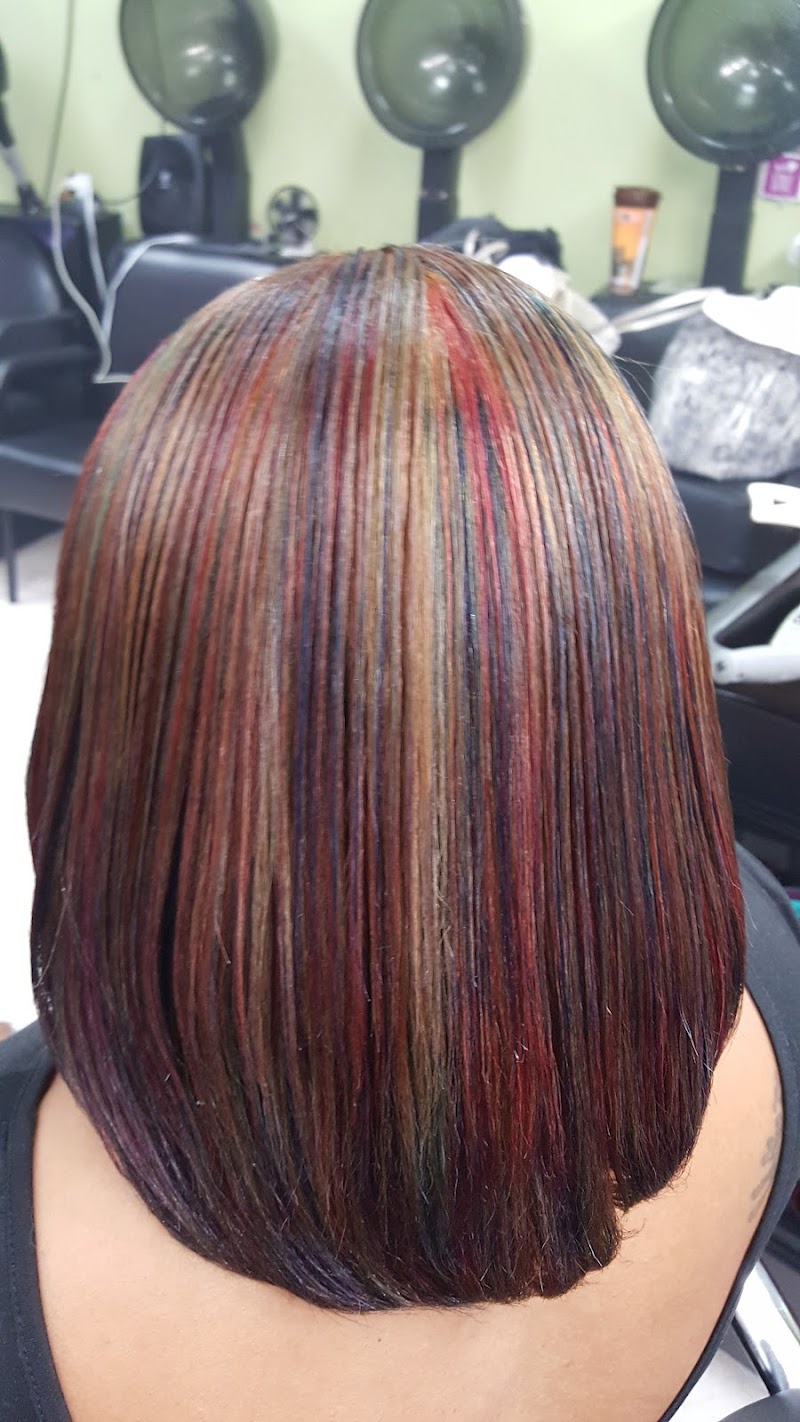 Margarita Beauty Salon