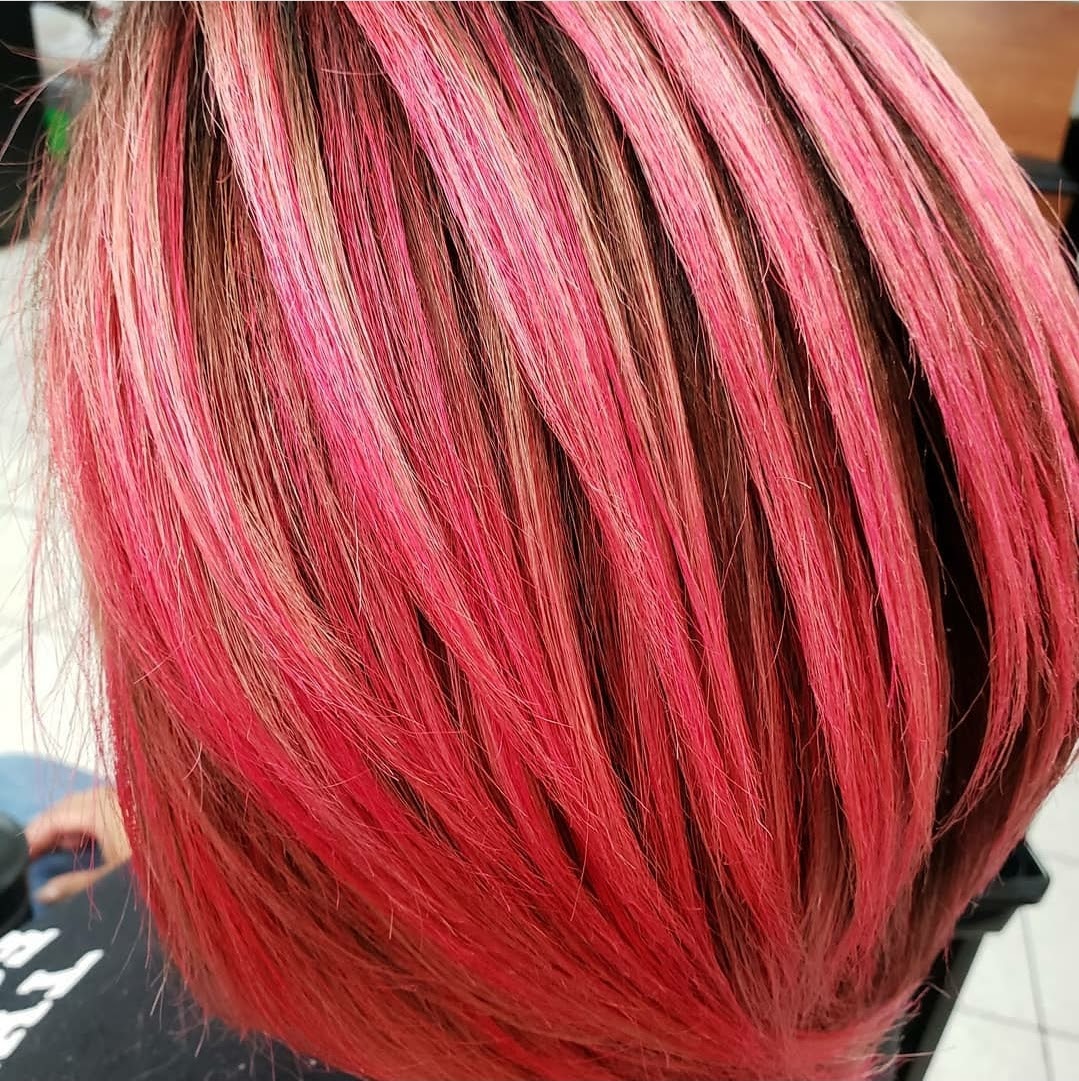 Margarita Beauty Salon — Beauty