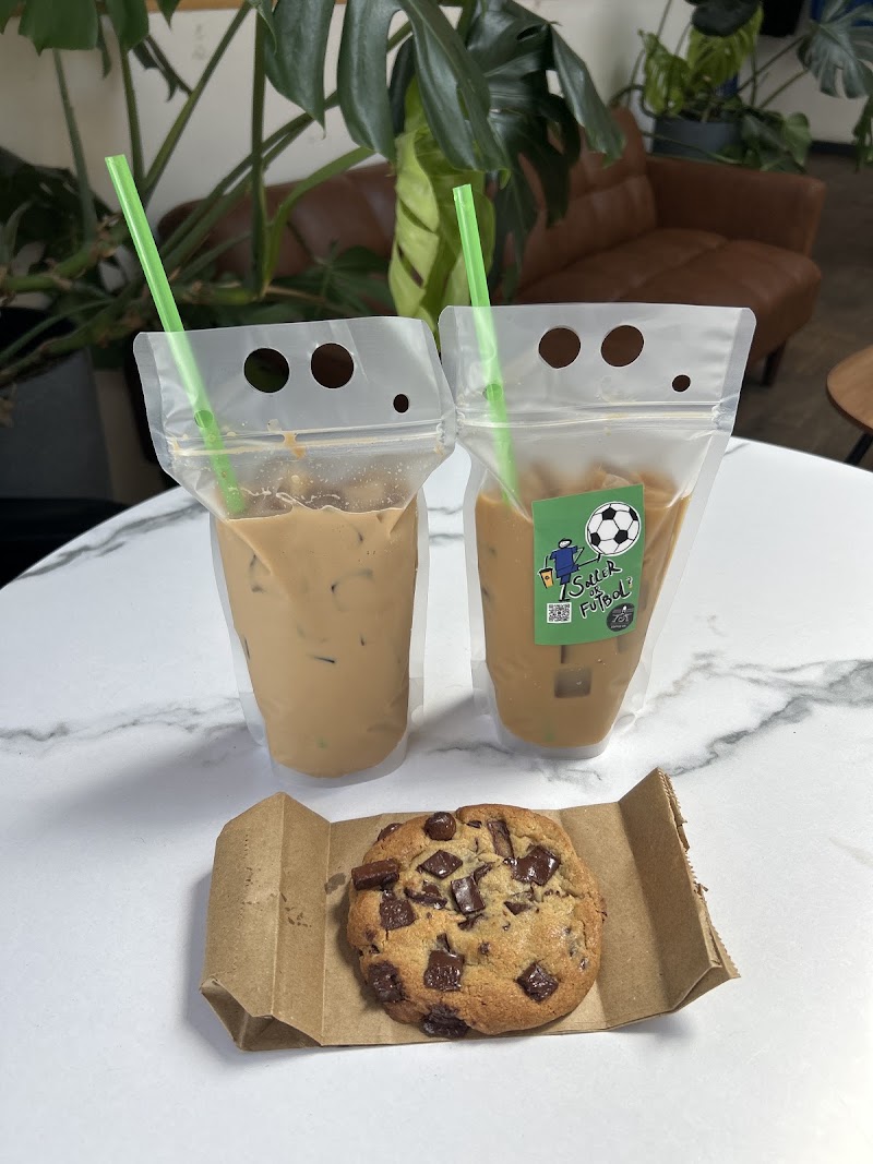 787 Coffee