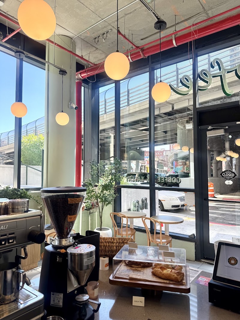 Kofee cafe