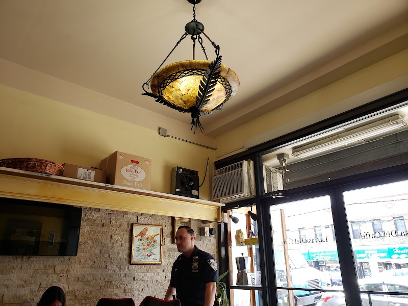 La Casa Del Caffè