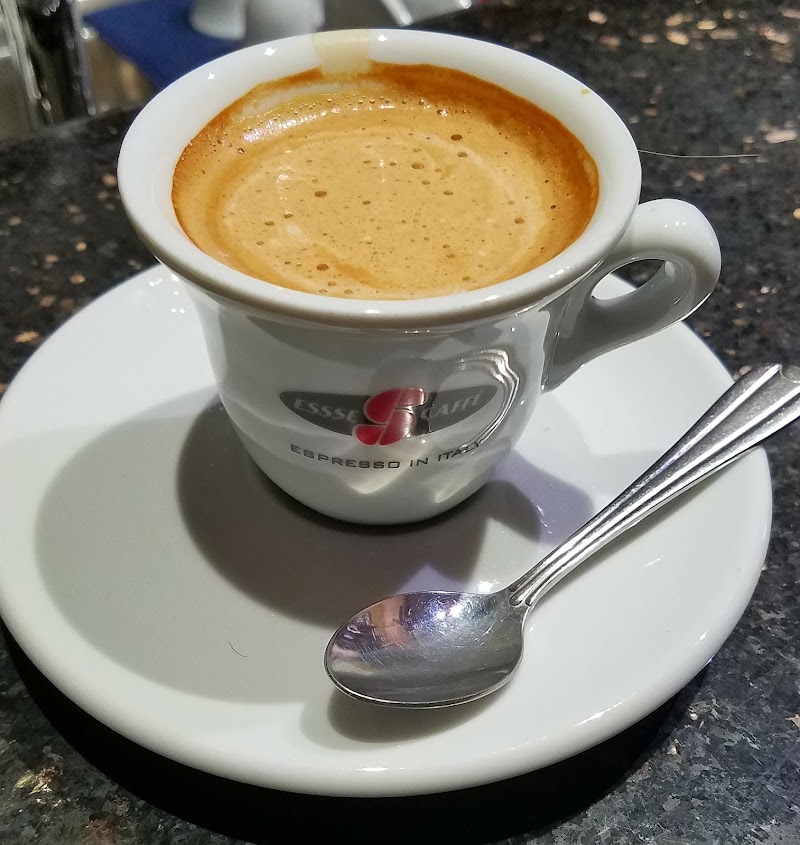 La Casa Del Caffè