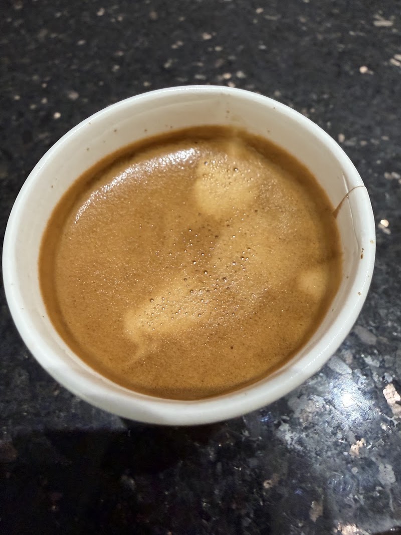 La Casa Del Caffè