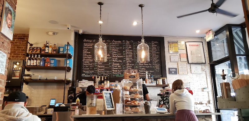 Mon Amour Coffee & Wine