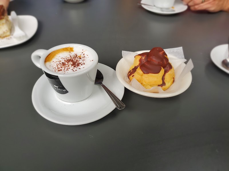 Prince Coffee House New York