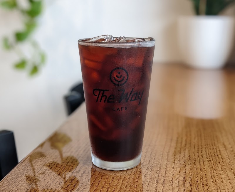 The Way Cafe